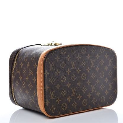 Louis Vuitton Monogram Nice 4 of 26