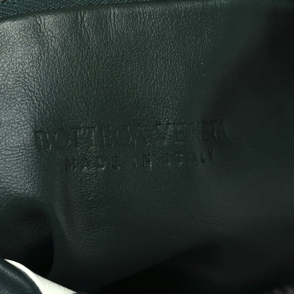 Bottega Veneta Nappa Intrecciato Mini Jodie Glacier Green 6 of 9
