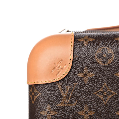 Louis Vuitton Monogram Horizon 50 7 of 10