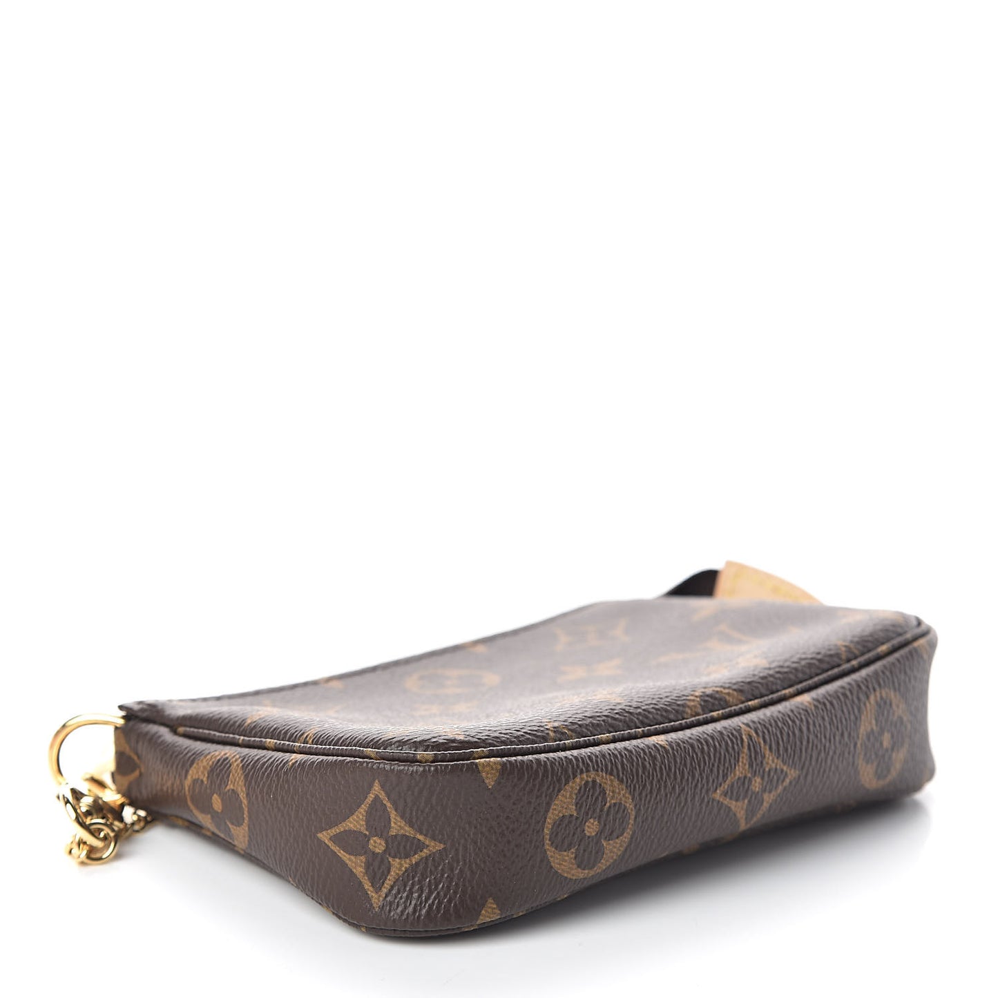 Monogram Mini Pochette Accessories