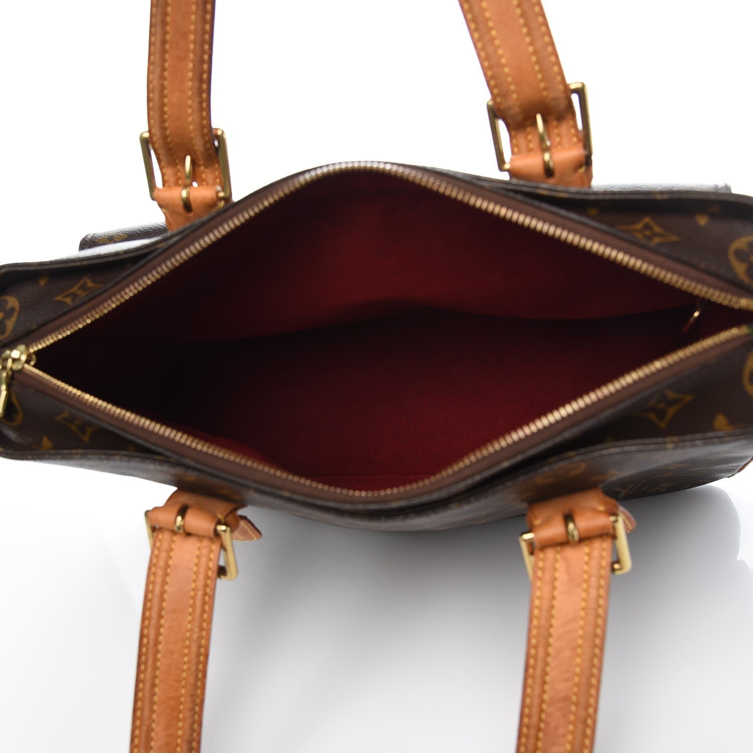 Louis Vuitton Monogram Multipli-Cite 5 of 14