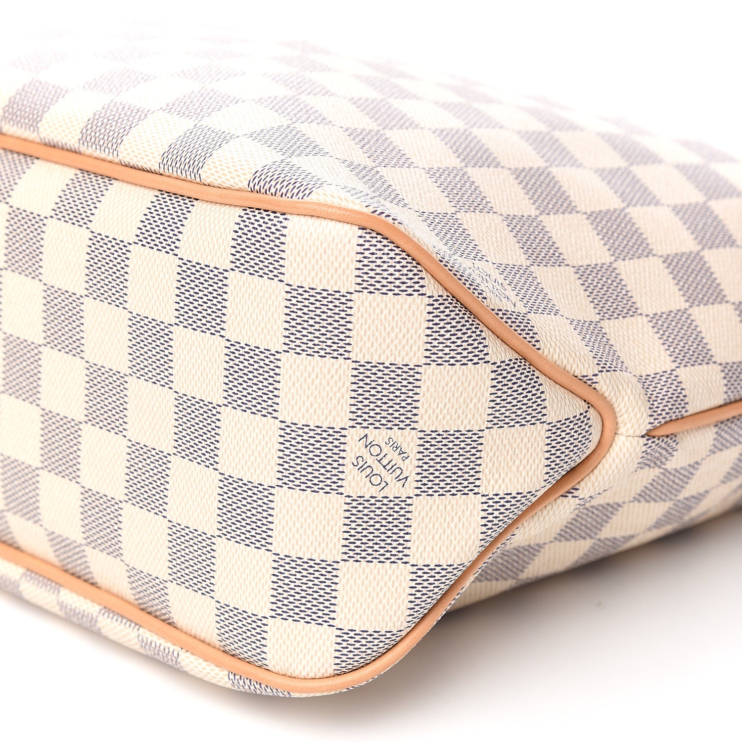 Louis Vuitton Damier Azur Delightful PM 9 of 10