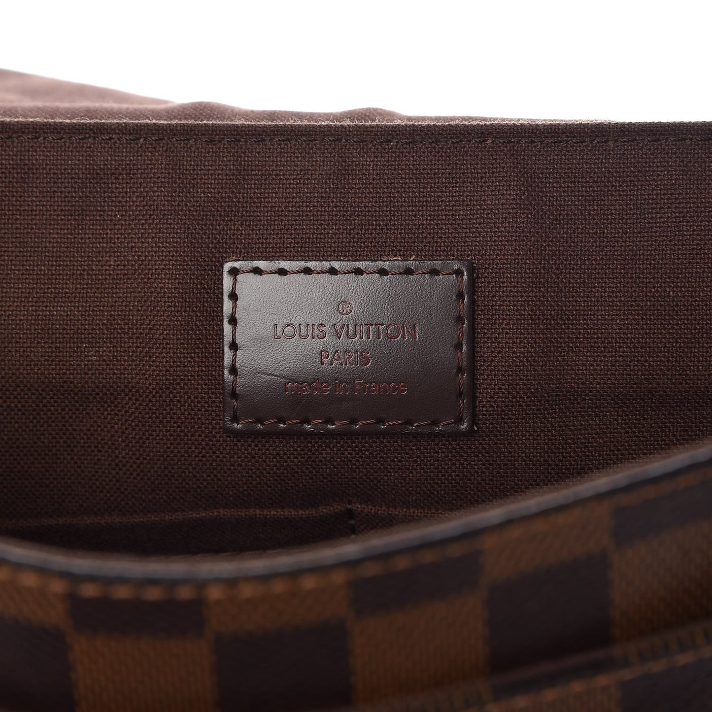 Damier Ebene District PM