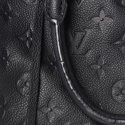 Louis Vuitton Empreinte Speedy Bandouliere 30 Infini 8 of 16