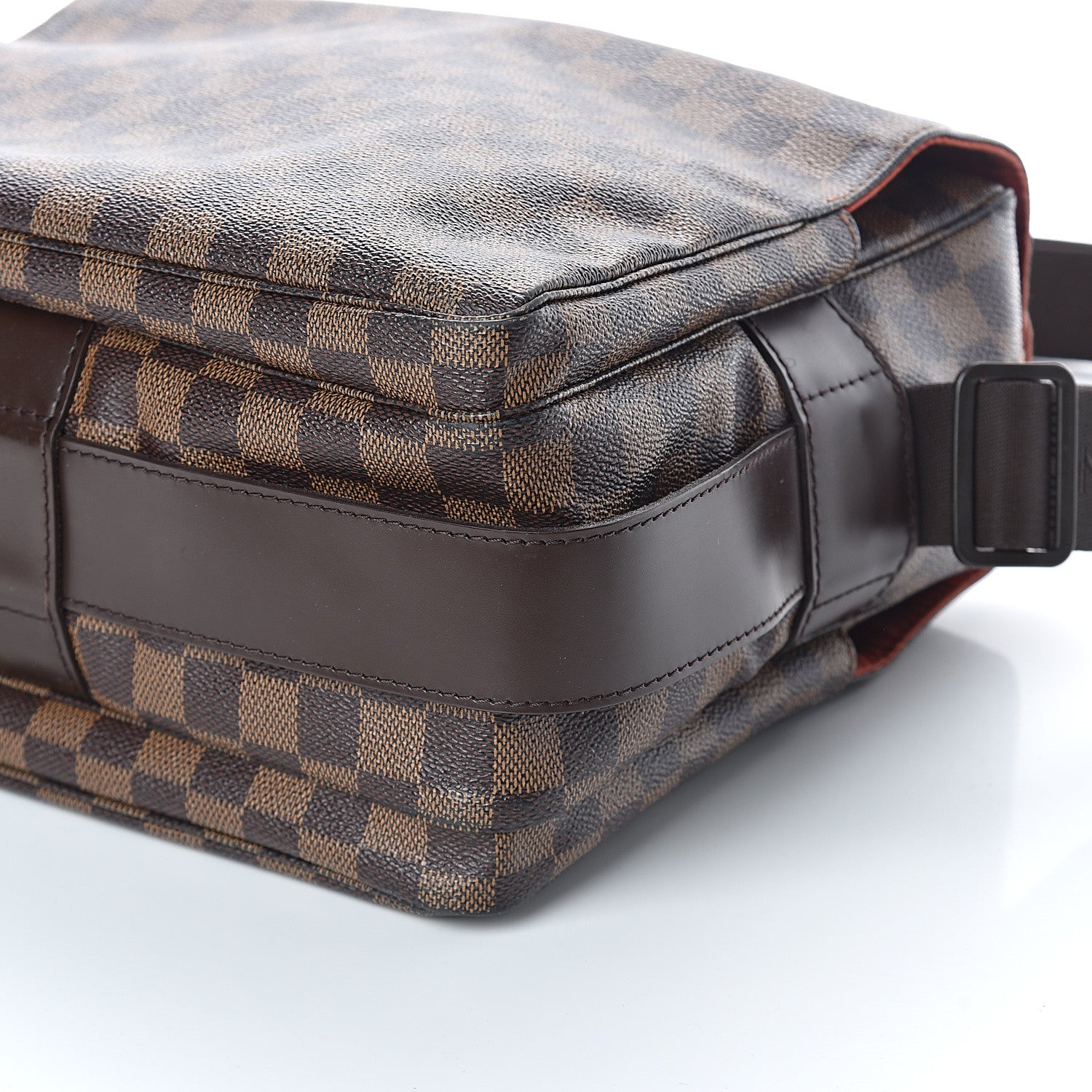 Louis Vuitton Damier Ebene Naviglio 7 of 8