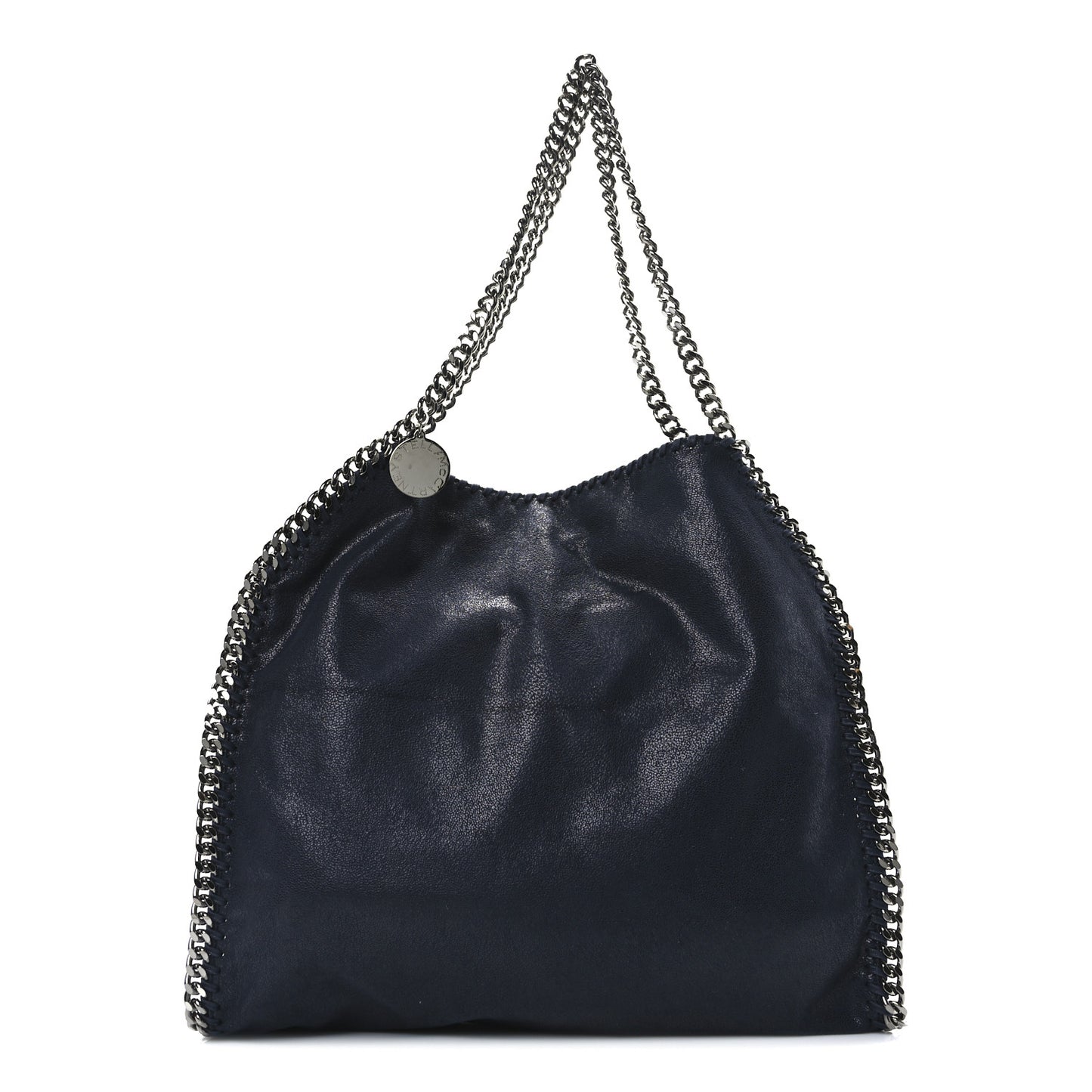 Shaggy Deer Small Falabella Midnight