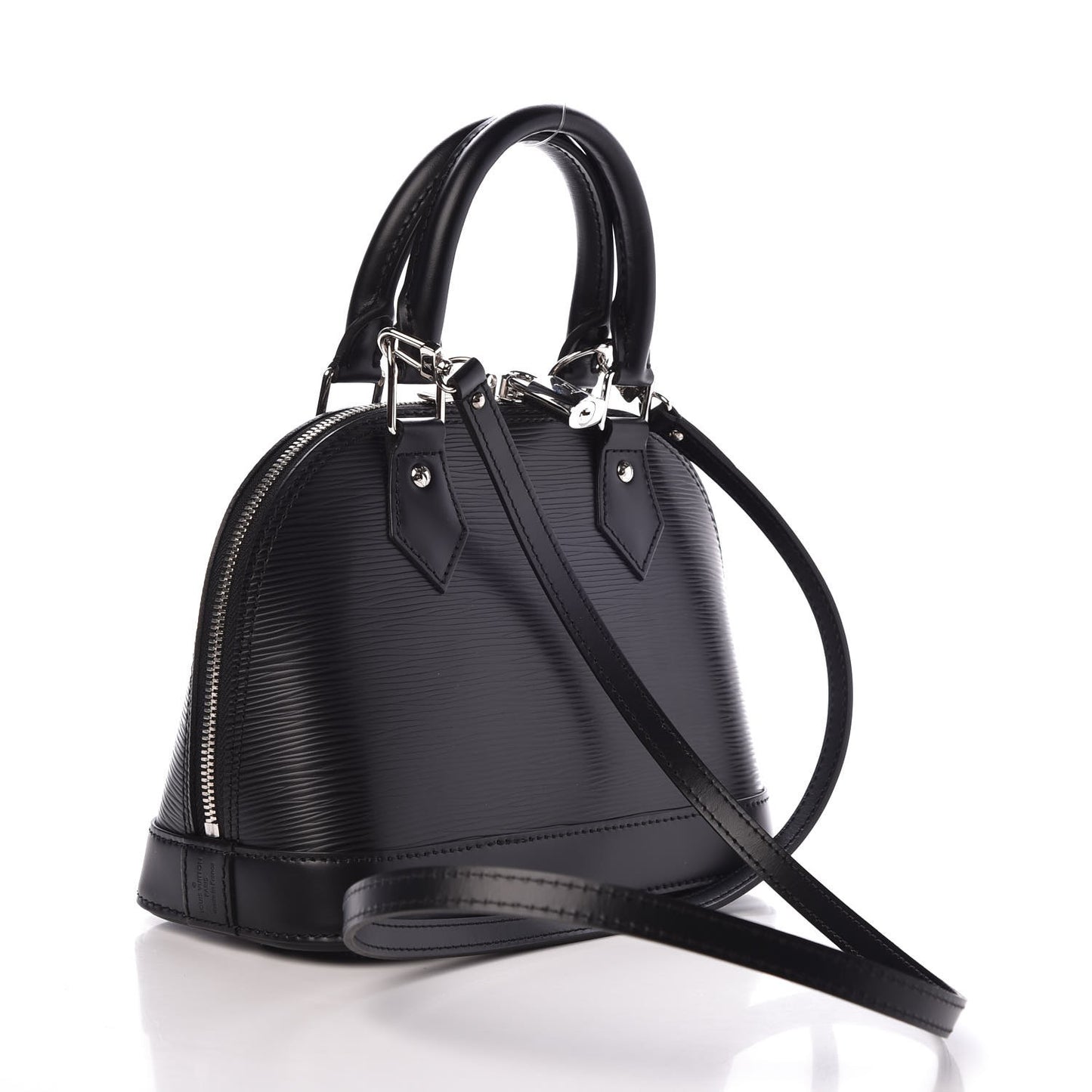 Epi Alma BB Black