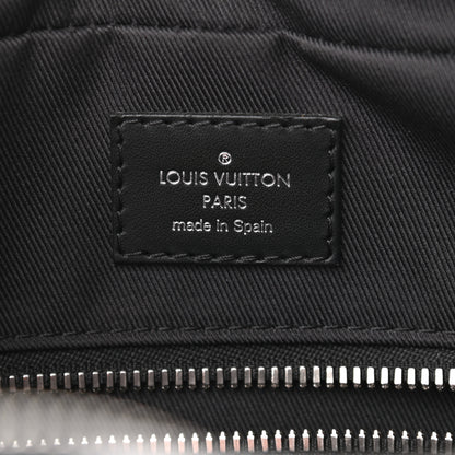 Louis Vuitton Damier Graphite Porte-Documents Business MM 6 of 10