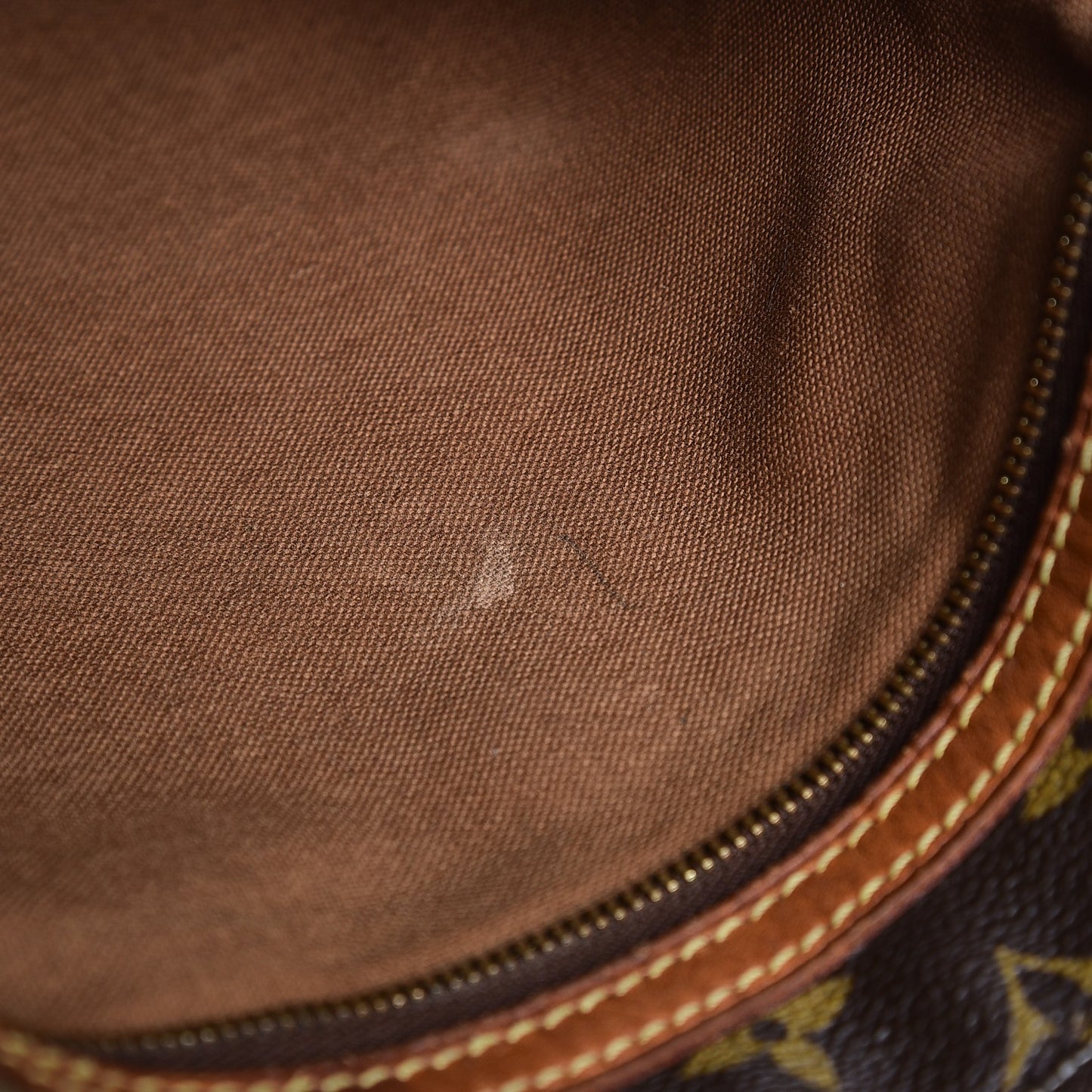 Monogram Bosphore Pochette
