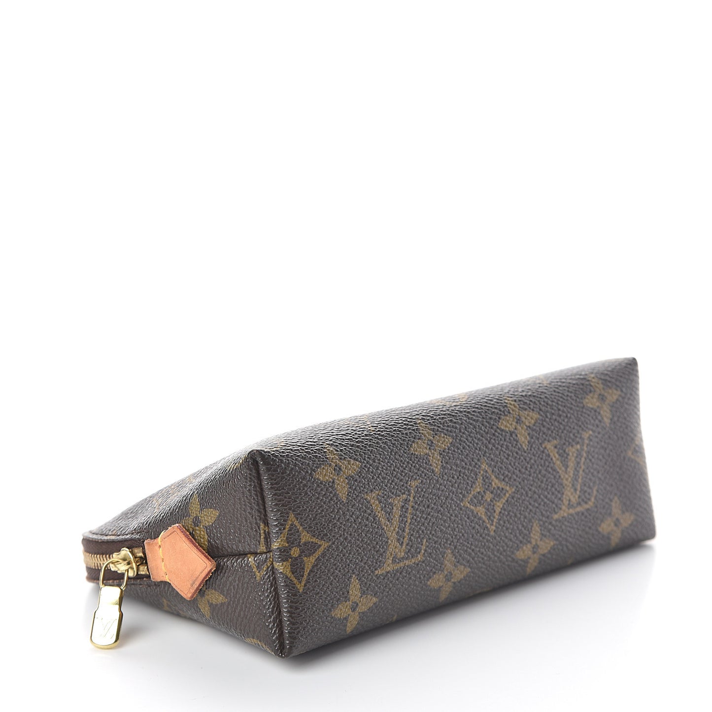 Monogram Cosmetic Pouch