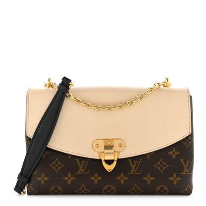 Louis Vuitton Monogram Saint Placide Creme 1 of 13