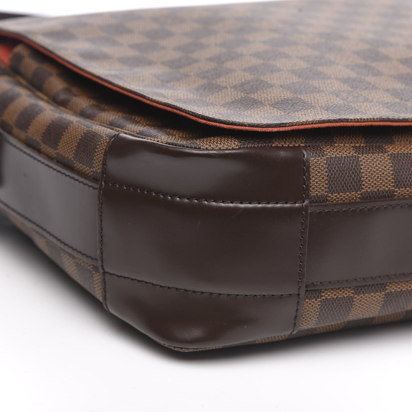 Damier Ebene Abbesses Messenger