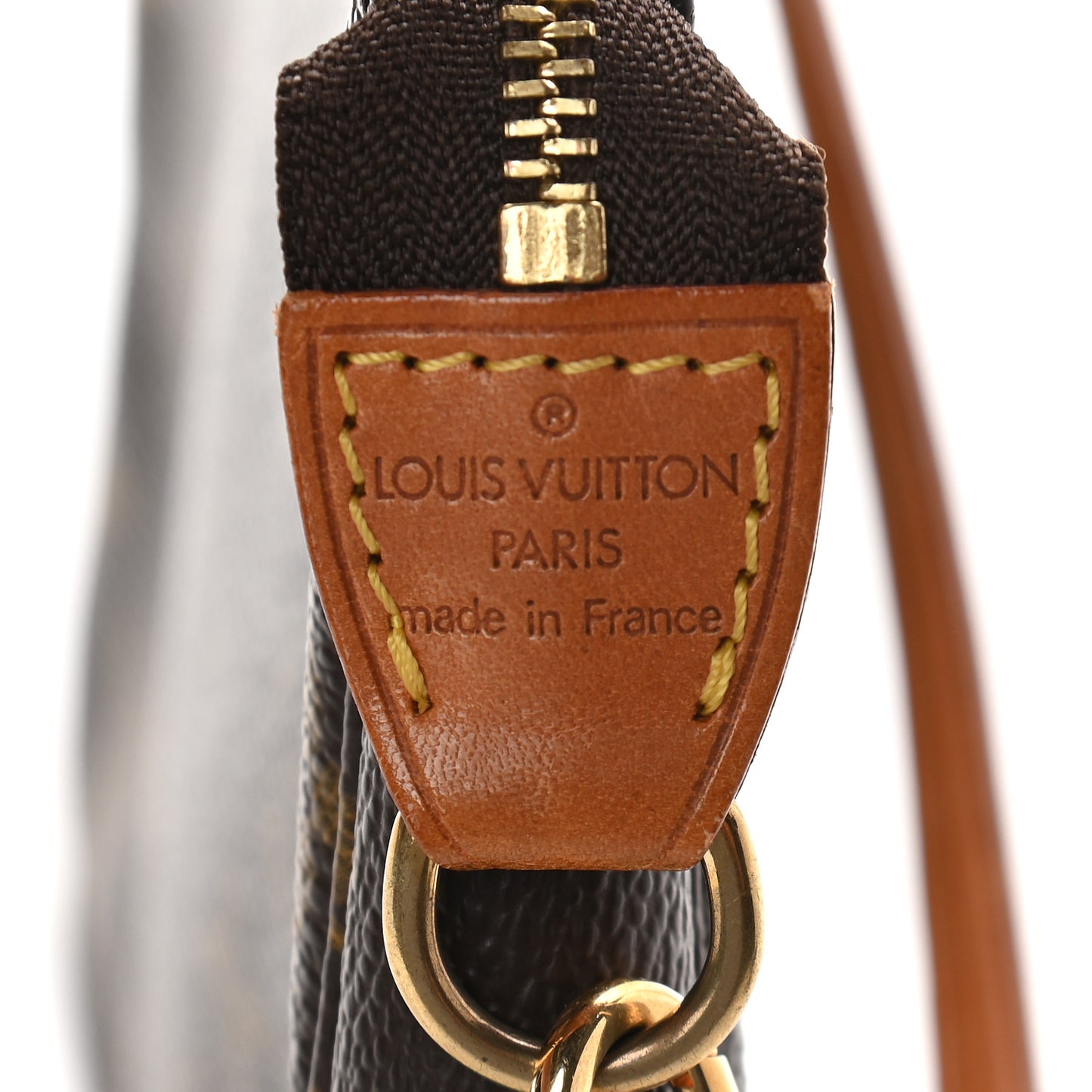 Monogram Pochette Accessories