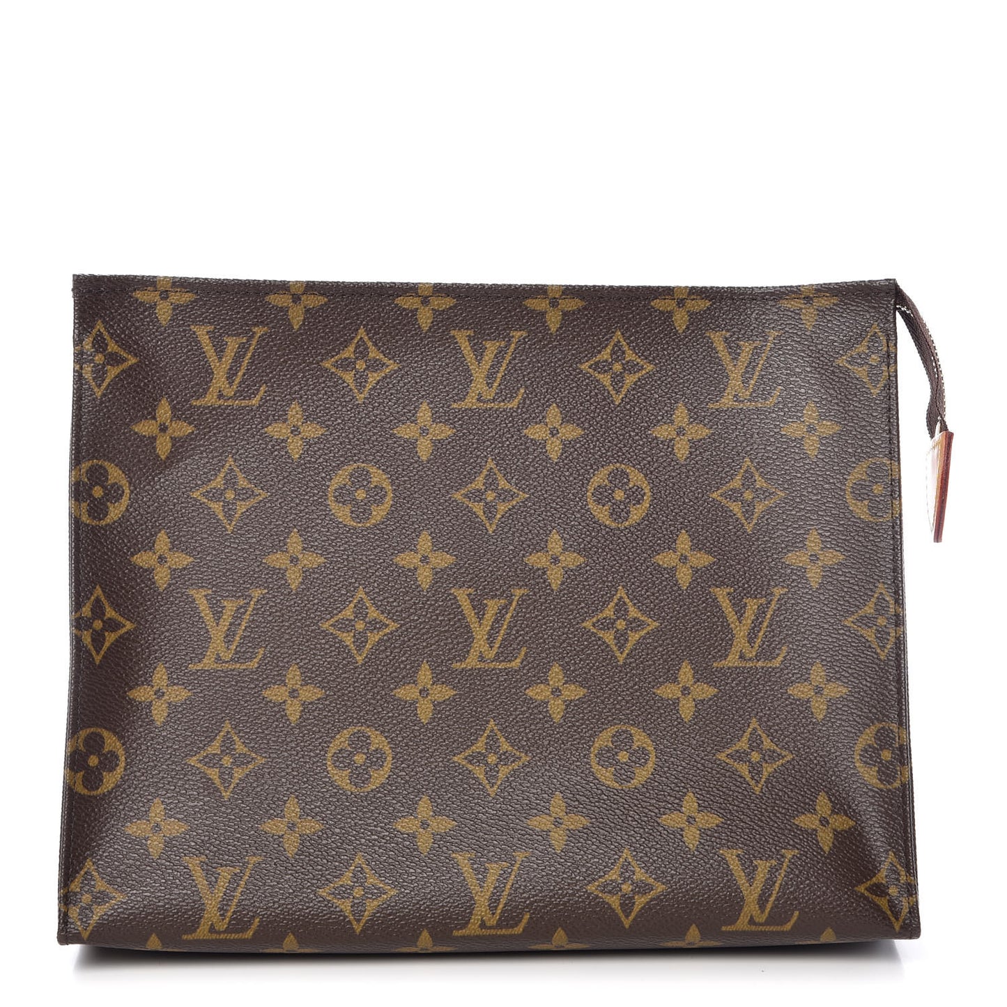 Monogram Toiletry Pouch 26
