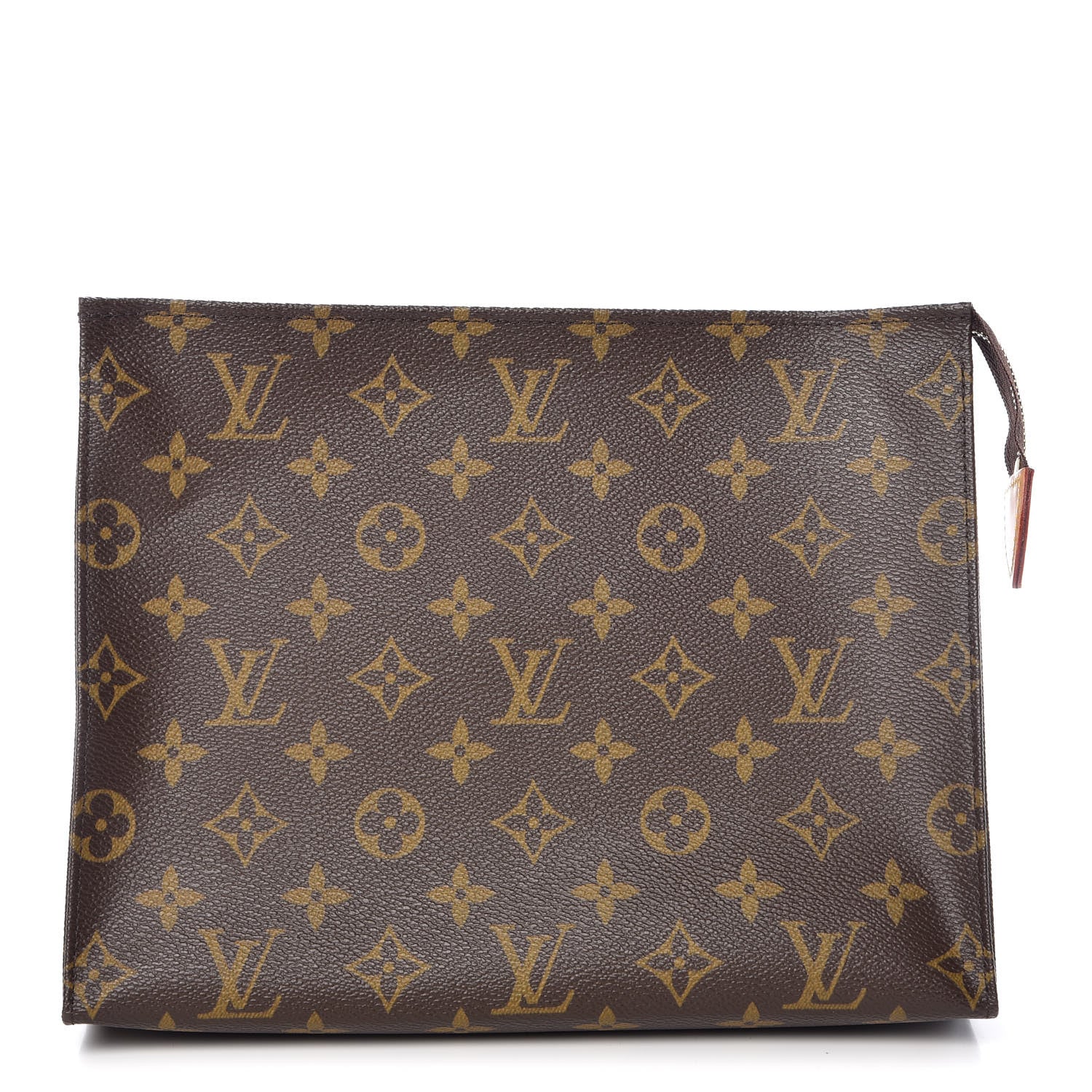 Louis Vuitton Monogram Toiletry Pouch 26 1 of 9