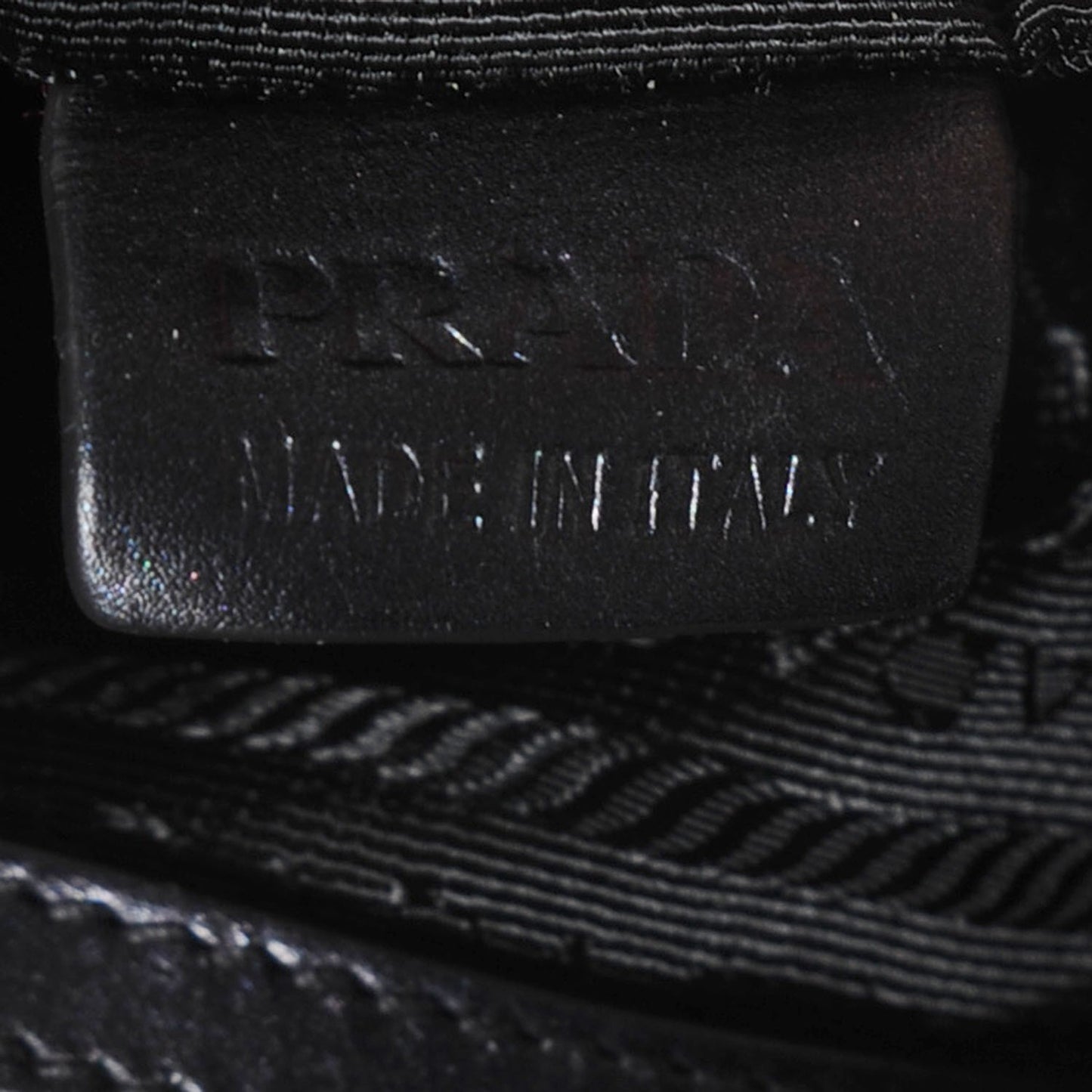 Vitellino Mordo Shoulder Bag Anthracite