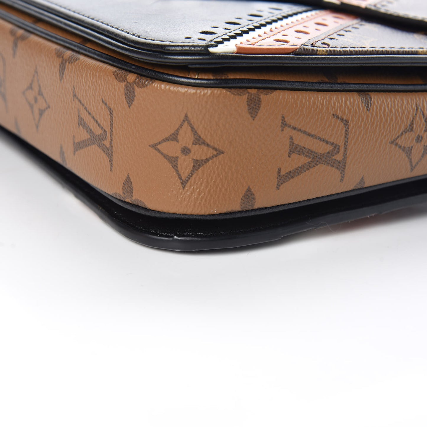 Monogram Pochette Metis MM