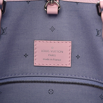 Louis Vuitton Monogram Escale Onthego GM Pastel 7 of 11