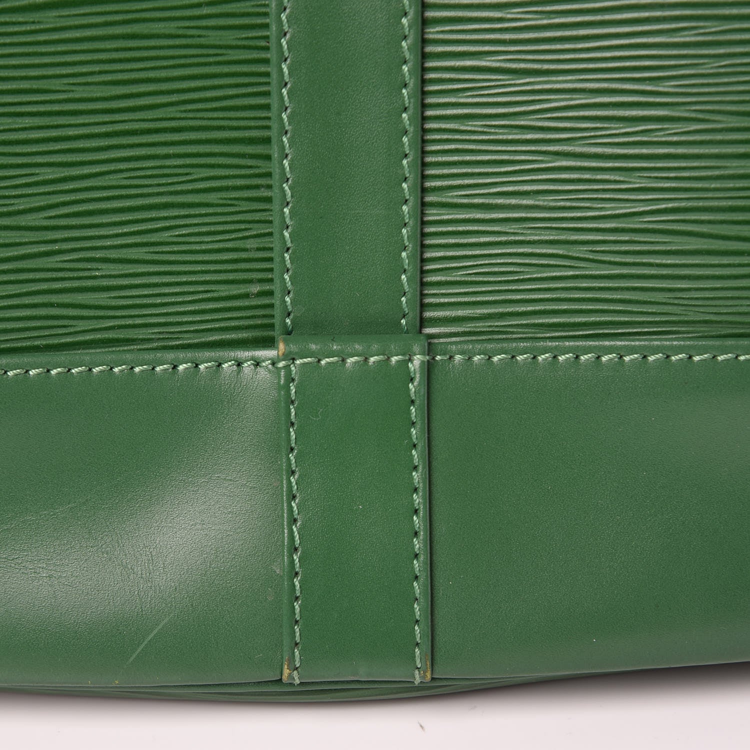 Louis Vuitton Epi Randonnee PM Borneo 7 of 14