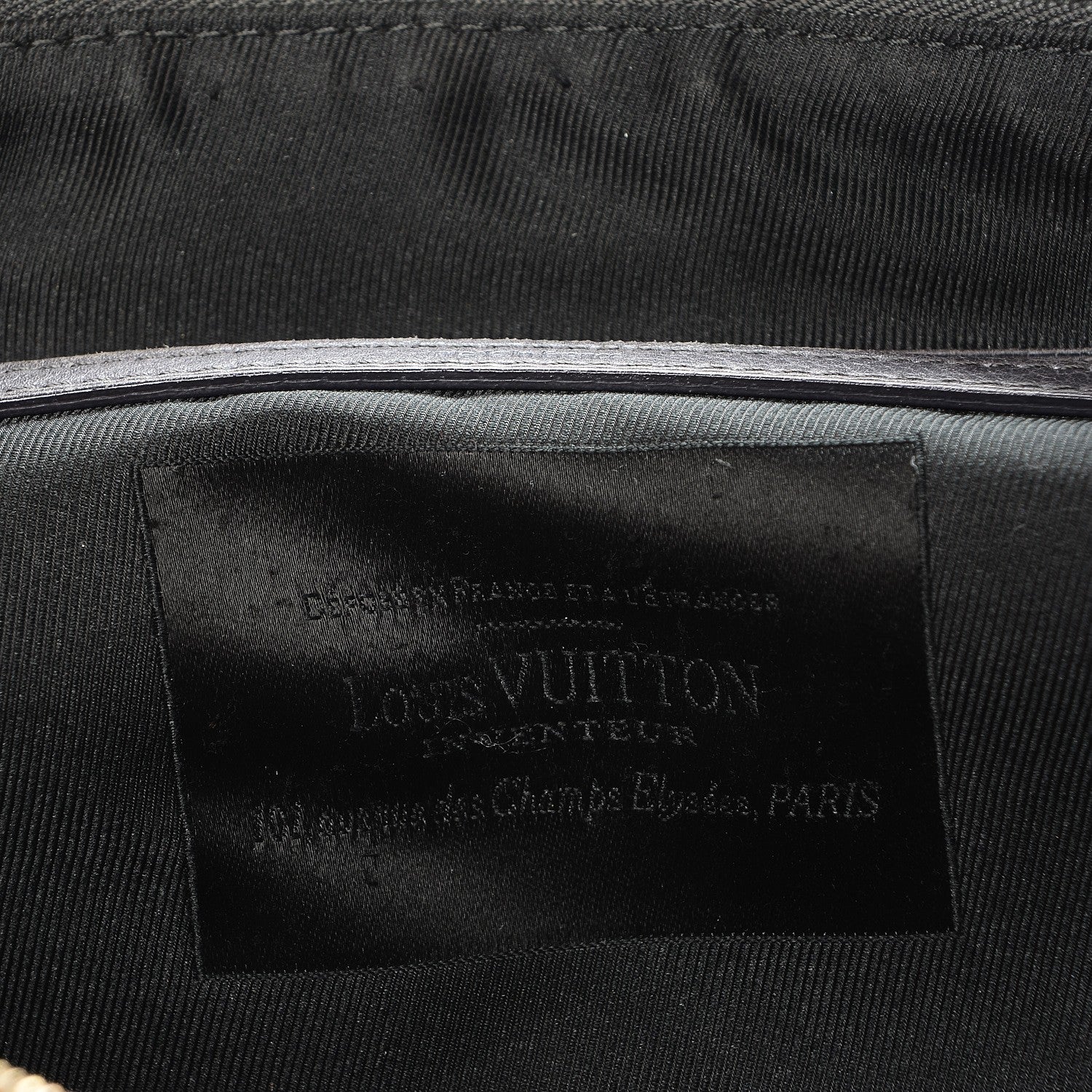 Louis Vuitton Volupte Beaute Gris 6 of 13