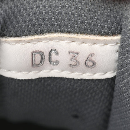 Christian Dior Technical Mesh Dior Chrono Sneakers 36 Silver 9 of 9