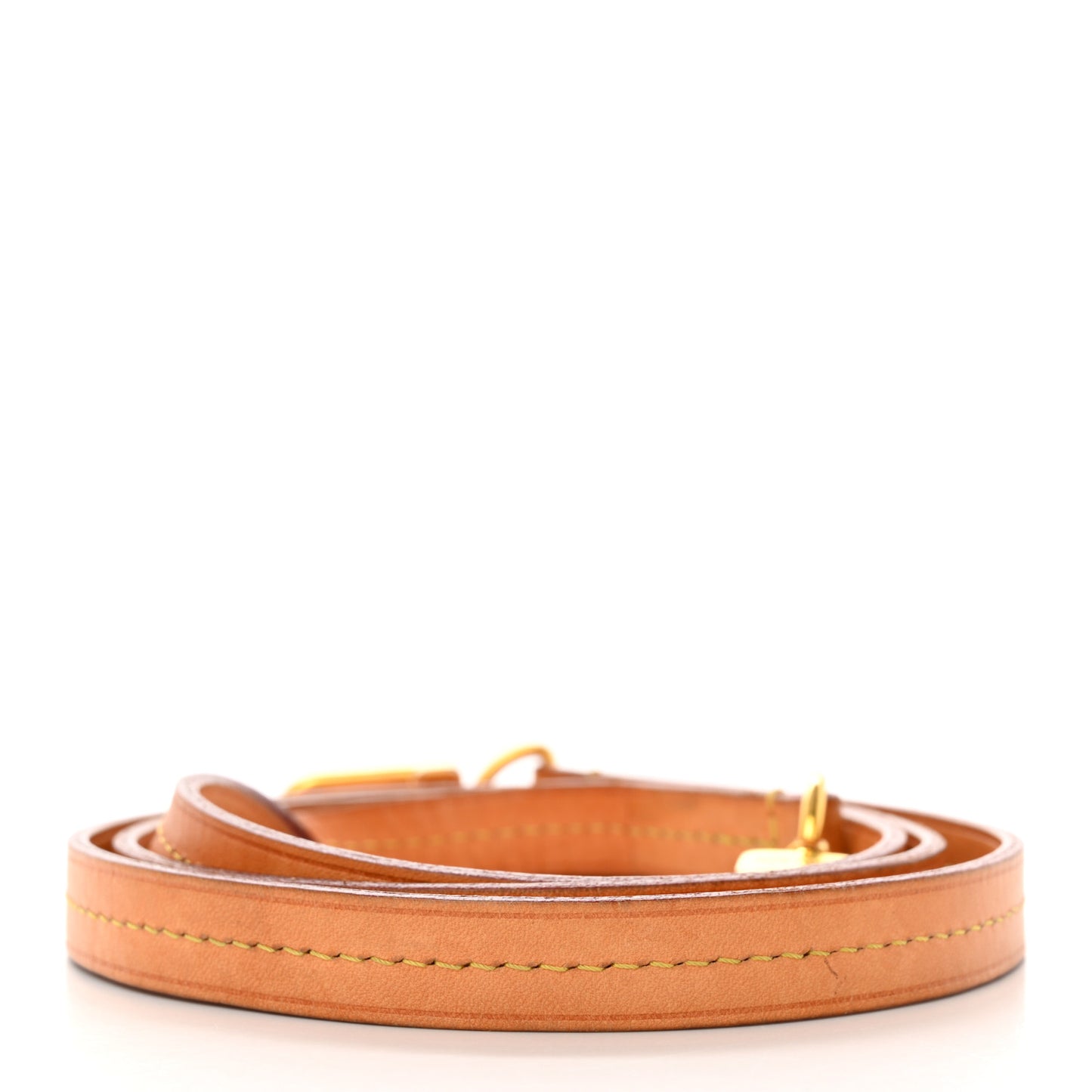 Vachetta 12mm Long Shoulder Strap