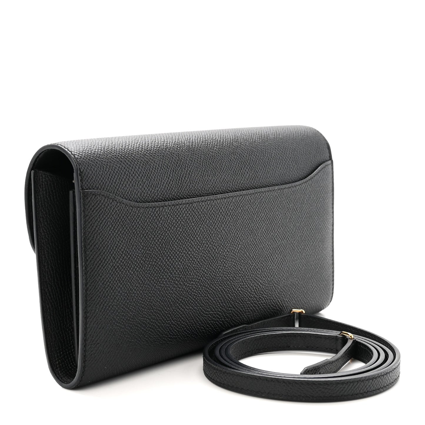 Epsom Constance Wallet To Go Black
