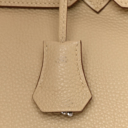 Hermes Togo Birkin 35 Parchemin 20 of 21