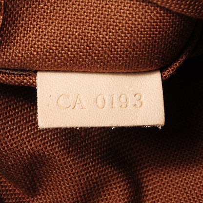 Louis Vuitton Monogram Pochette Accessories NM 8 of 8