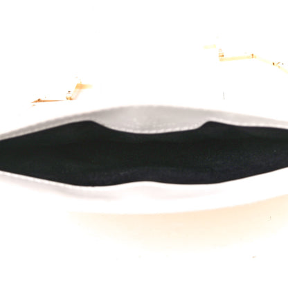Louis Vuitton Epi Stretch Mojito White 4 of 4