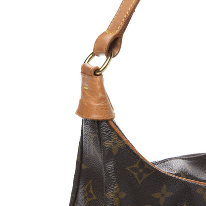 Louis Vuitton Monogram Boulogne 30 14 of 16