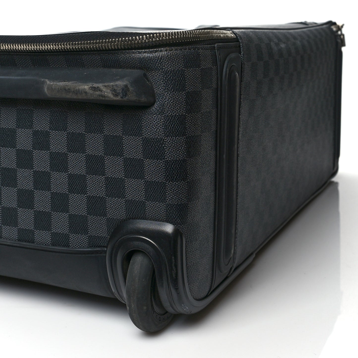 Damier Graphite Pegase 65