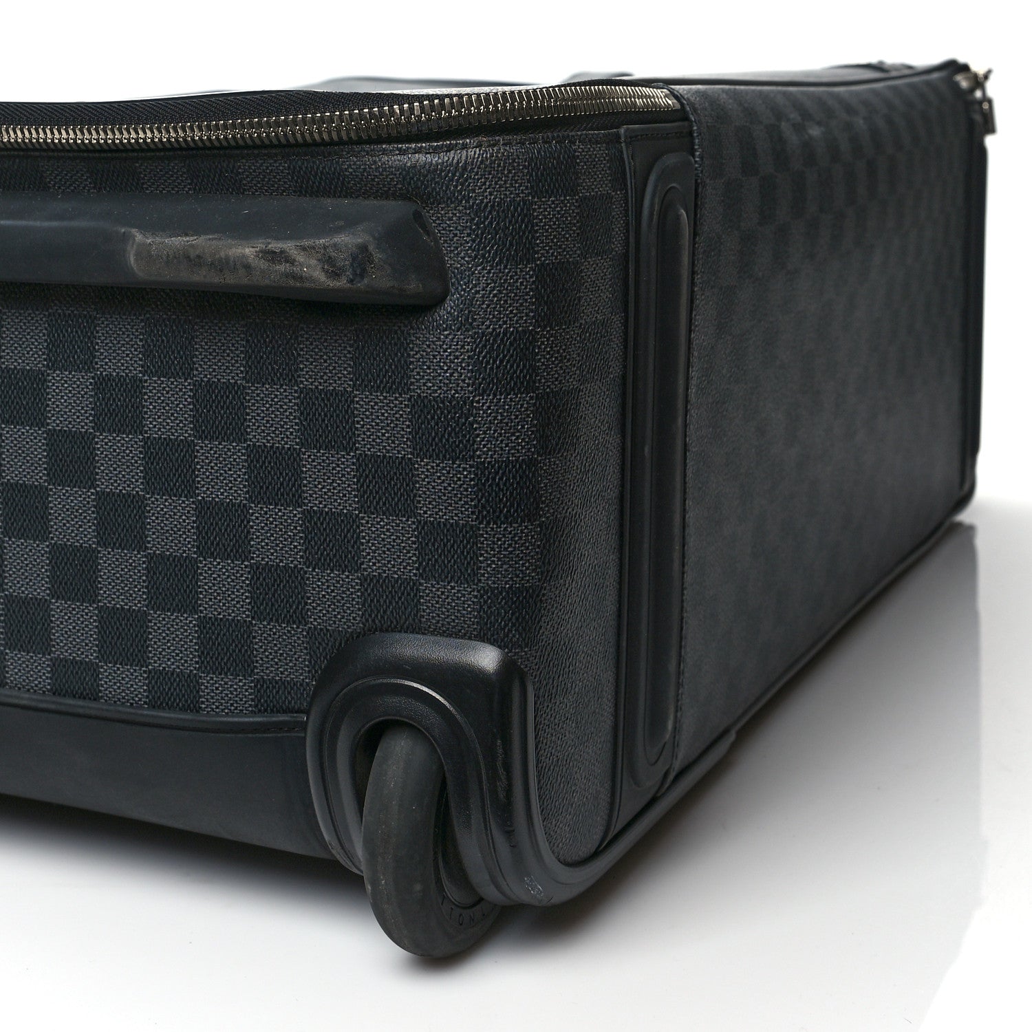 Louis Vuitton Damier Graphite Pegase 65 8 of 14