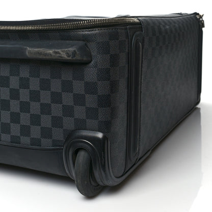 Louis Vuitton Damier Graphite Pegase 65 8 of 14