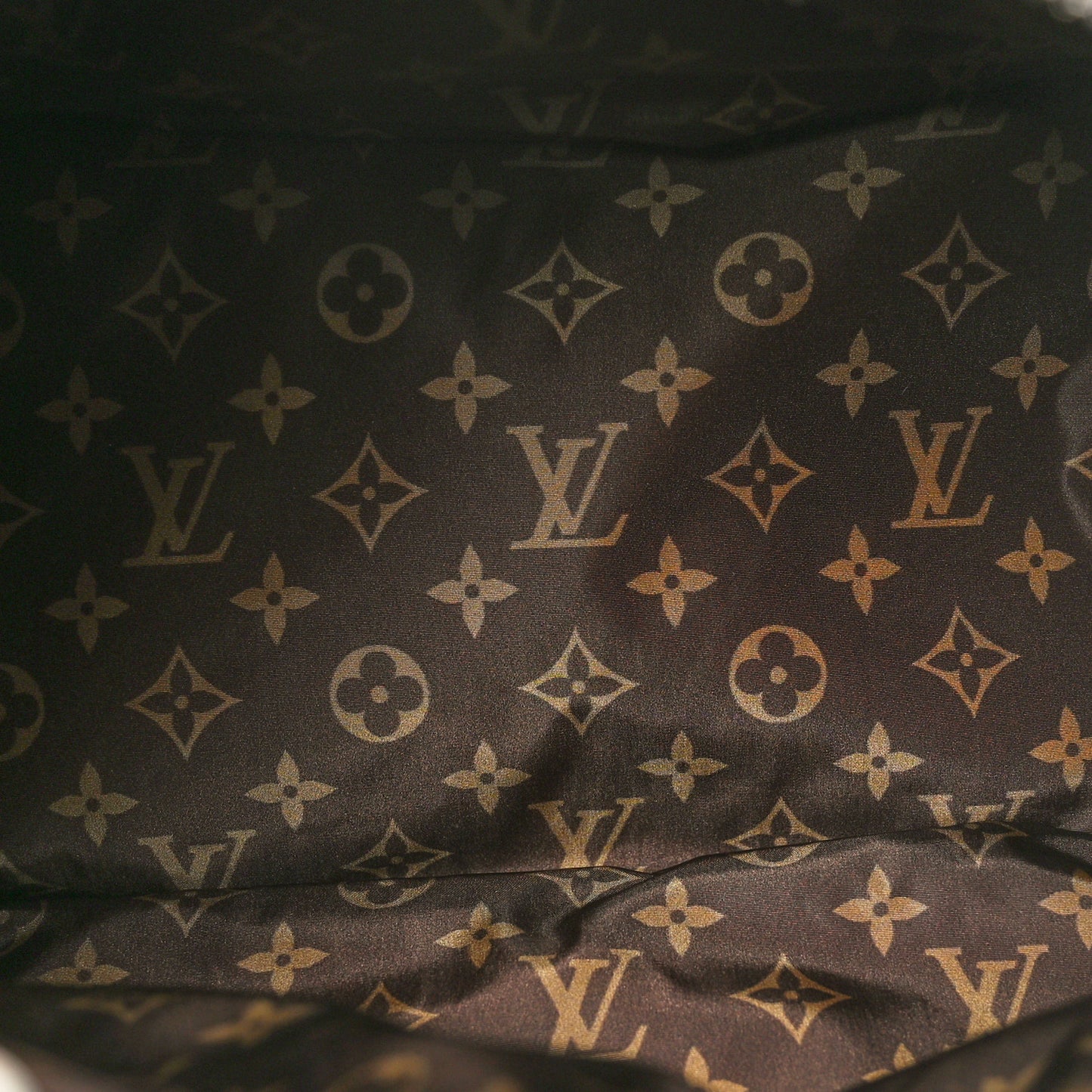 Econyl Mini Monogram Pillow Speedy Bandouliere 25 Silver