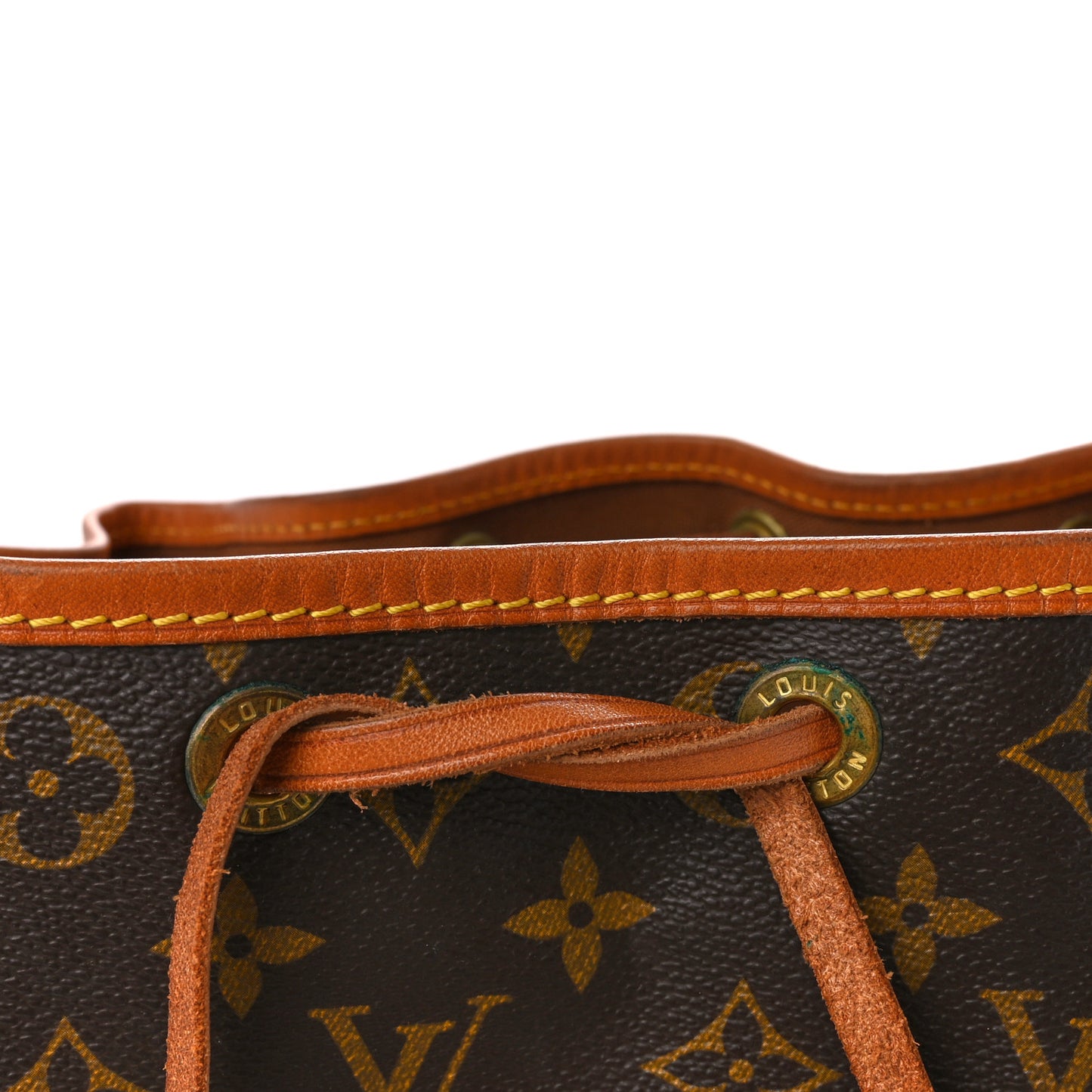 Monogram Noe