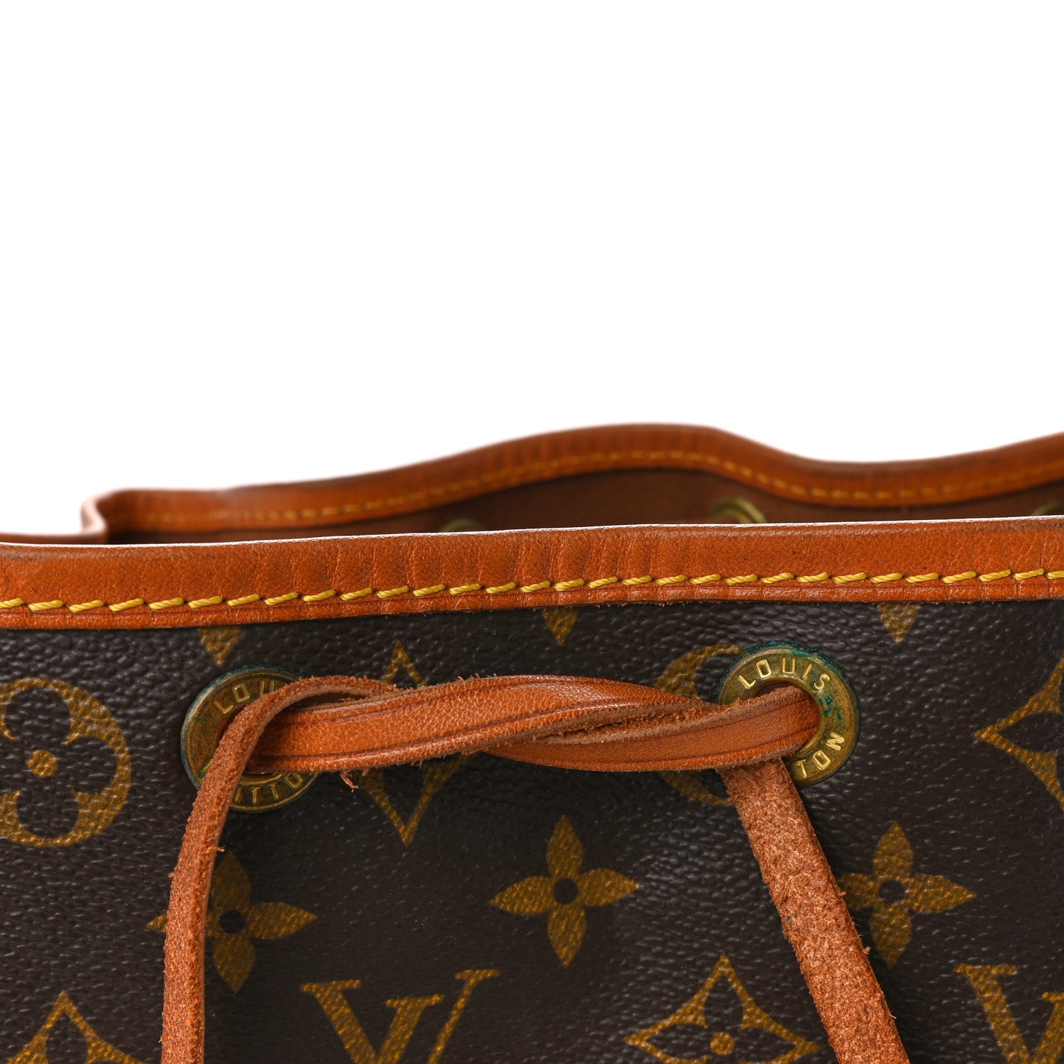 Louis Vuitton Monogram Noe 11 of 15