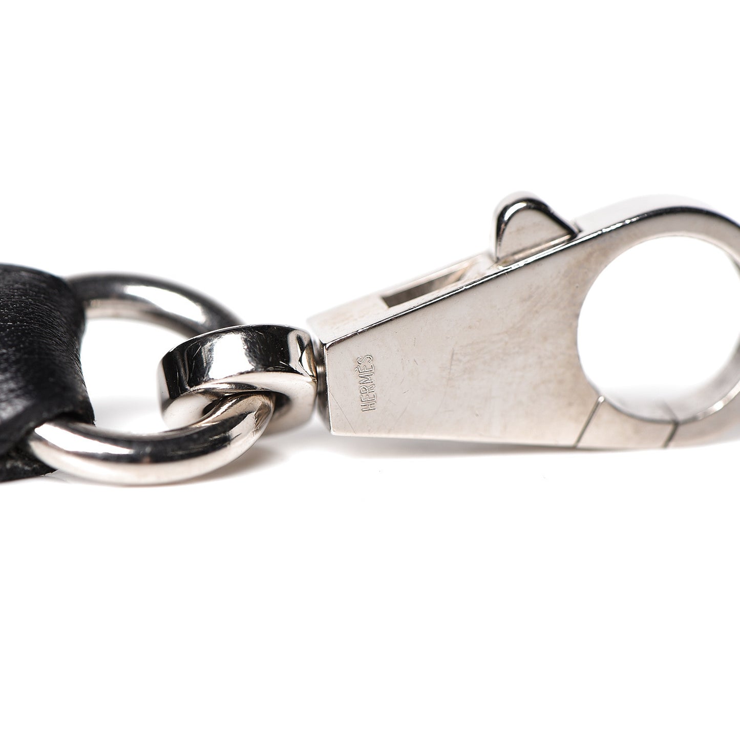 Togo Kelly Retourne 32 Black