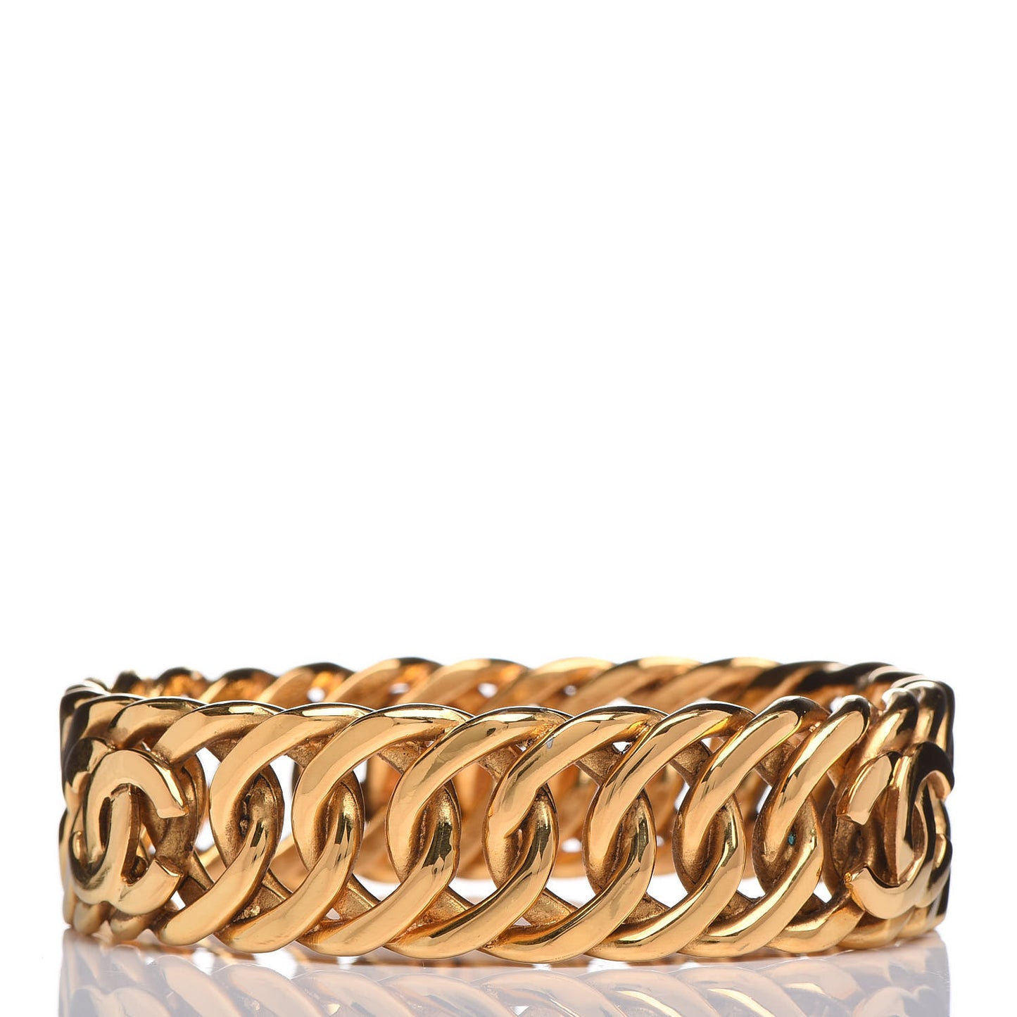 CC Bangle Gold