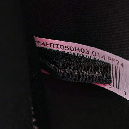 Marc Jacobs Cotton Canvas Medium The Traveler Tote Bag Ombre Pink 7 of 15