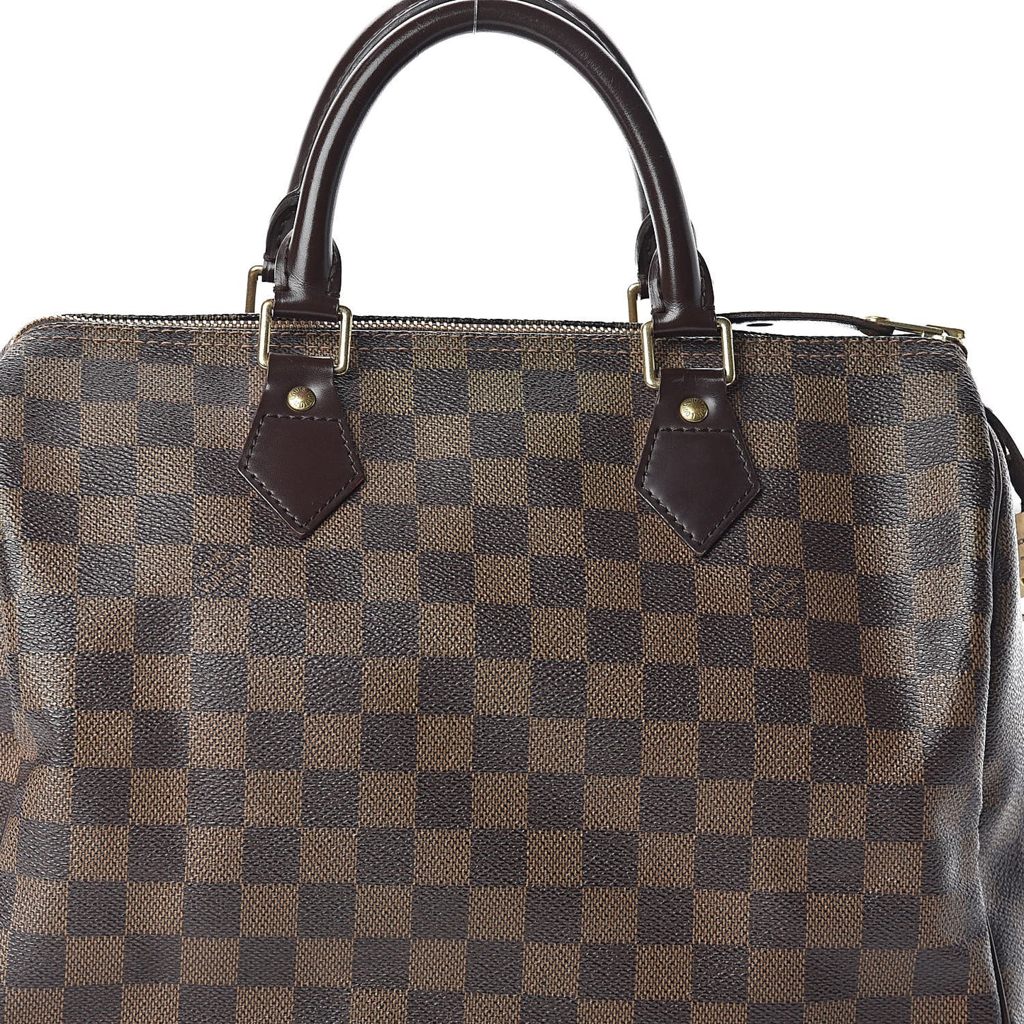 Damier Ebene Speedy 30