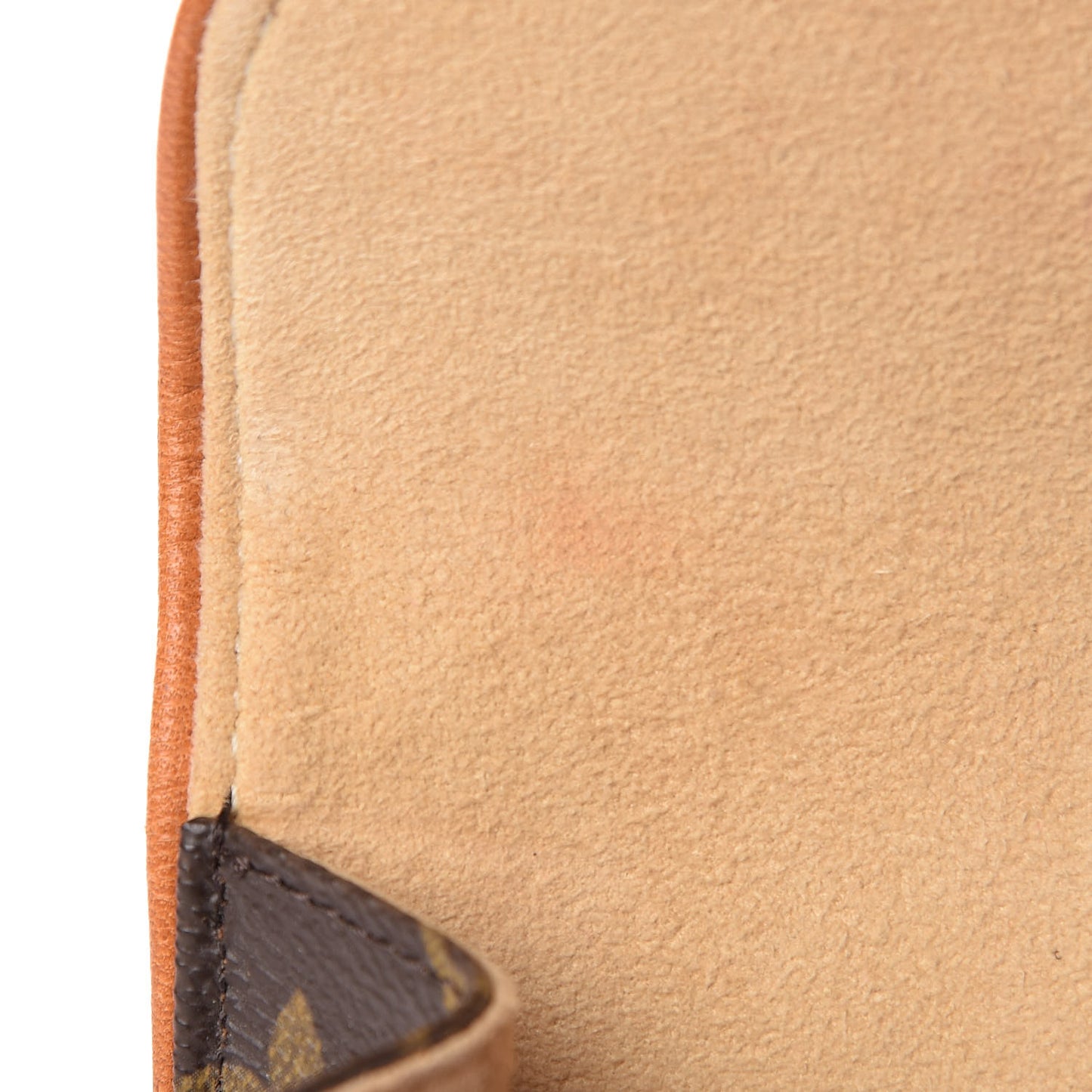 Monogram Pochette Florentine XS
