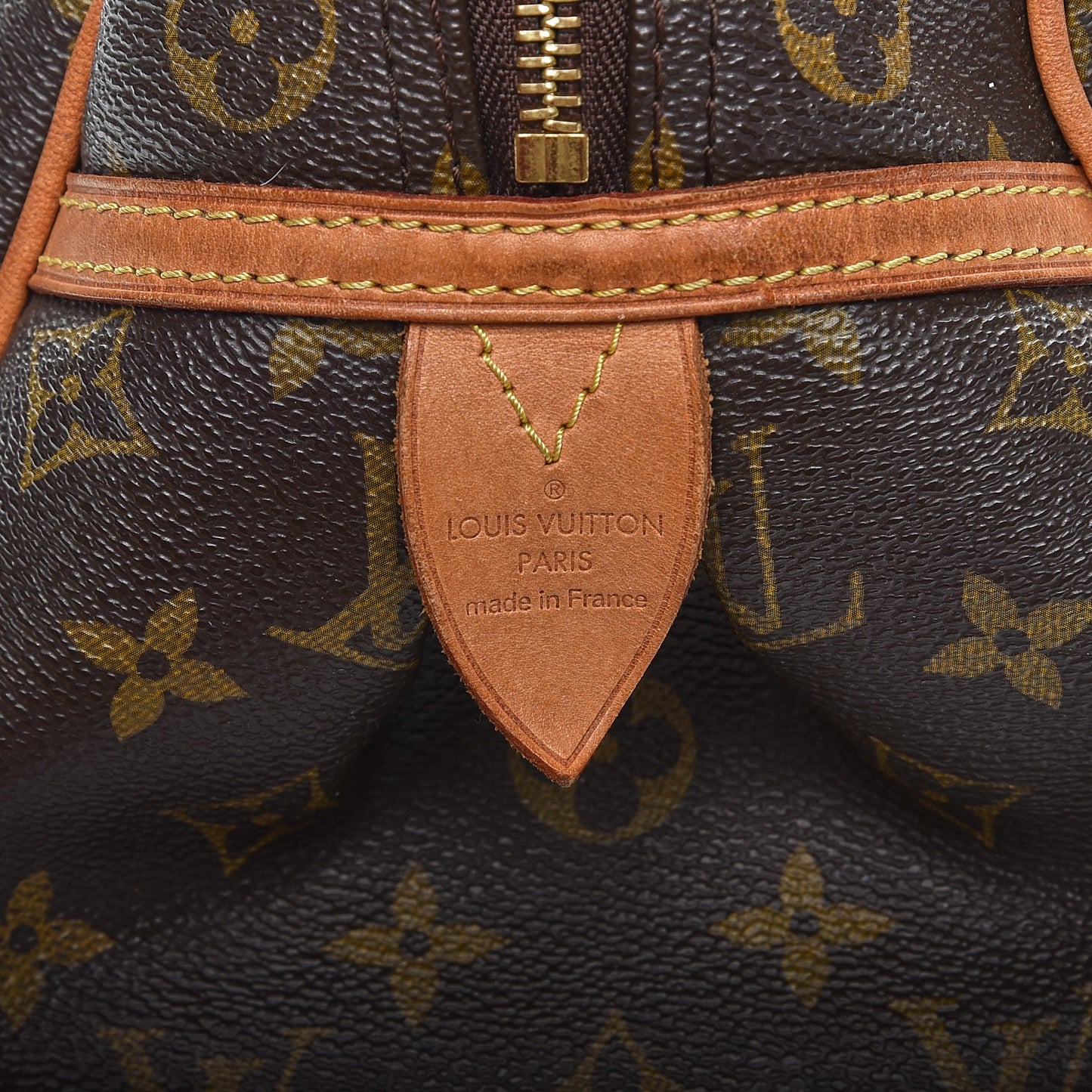Monogram Montorgueil GM