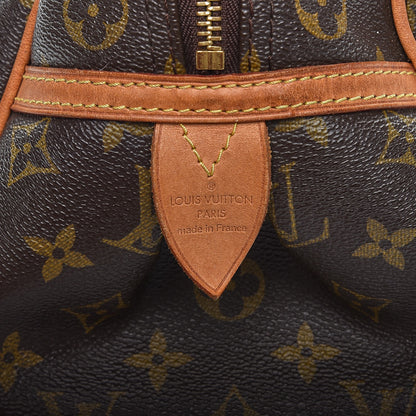 Louis Vuitton Monogram Montorgueil GM 11 of 17