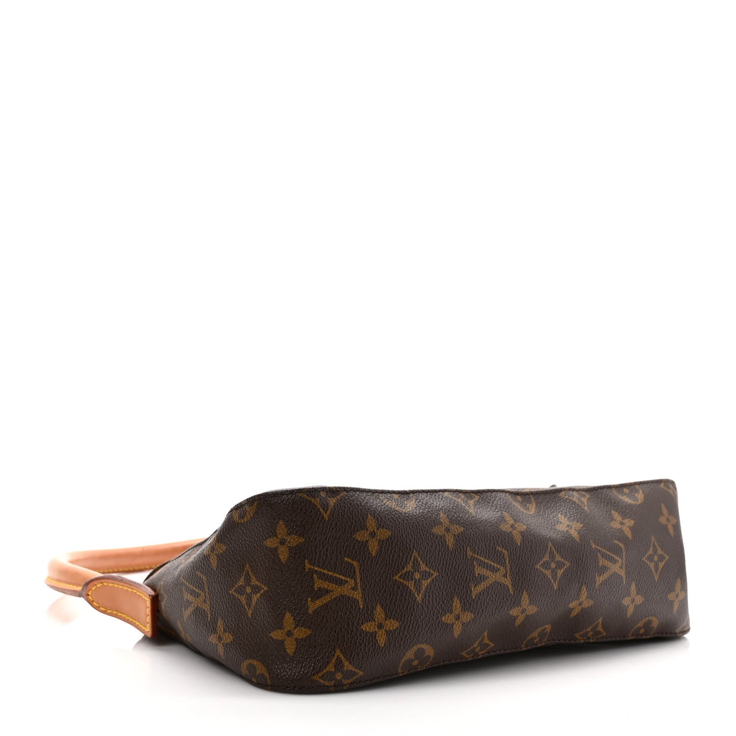 Monogram Mini Looping