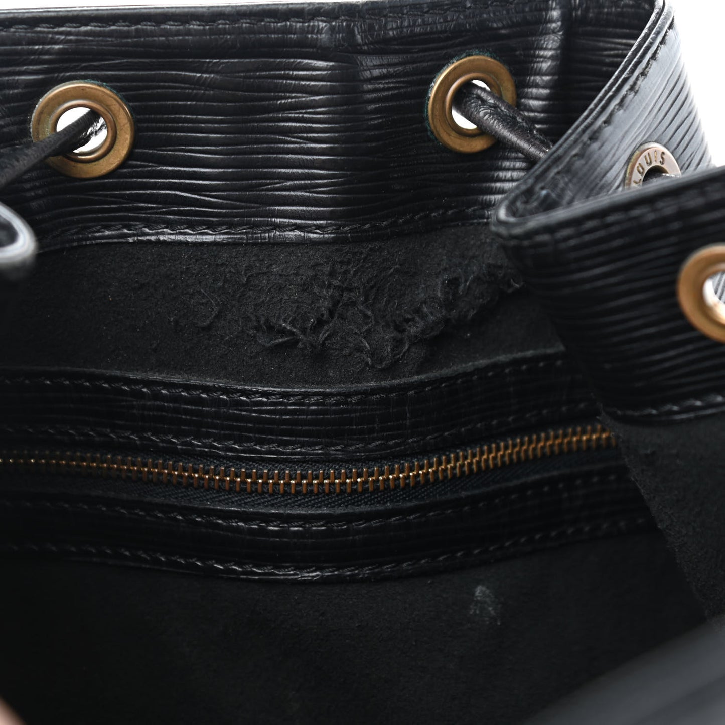 Epi Petit Noe Black
