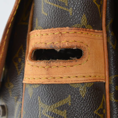 Louis Vuitton Monogram Sac Golf 17 of 22