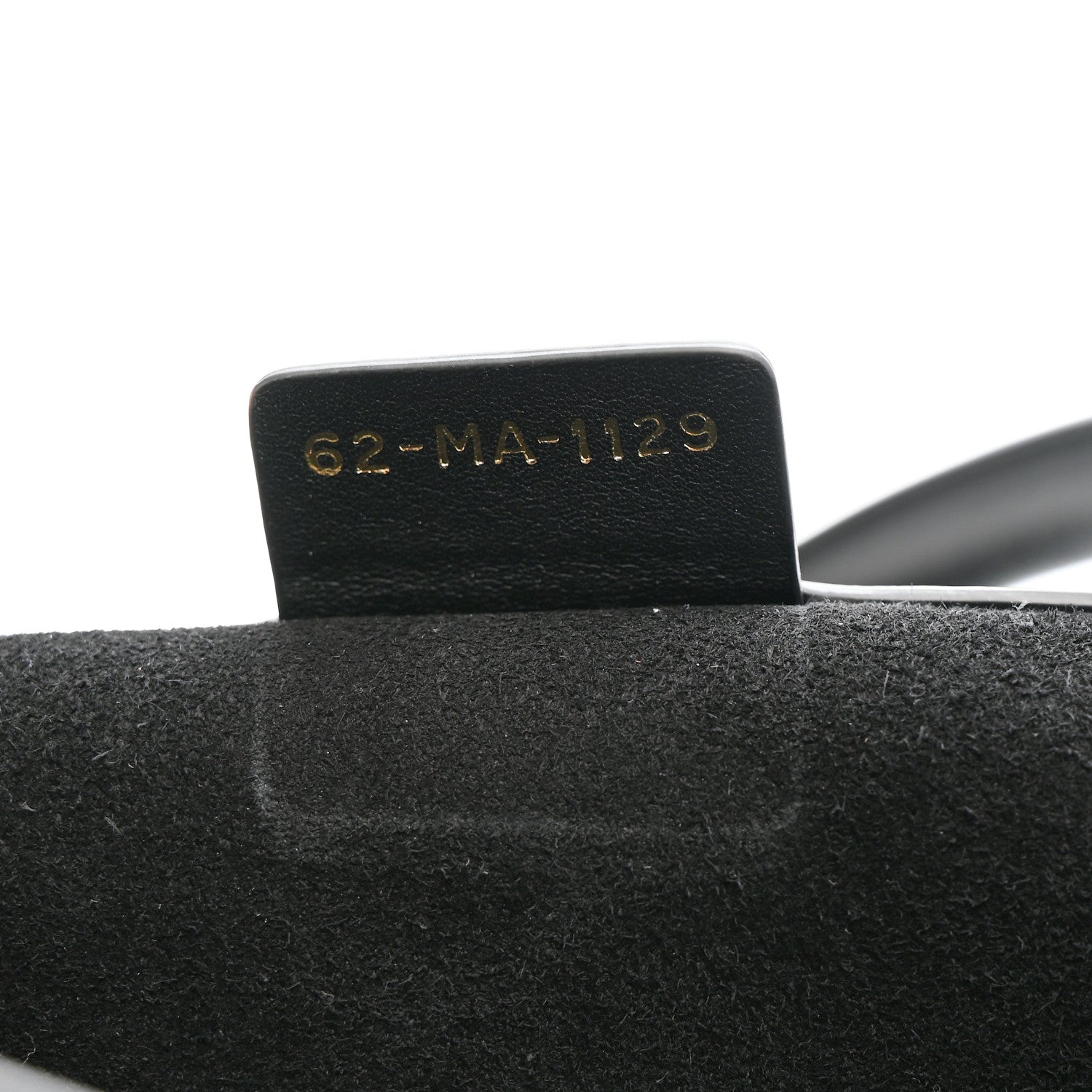 Christian Dior Calfskin Embossed Medium Book Tote Black 7 of 10