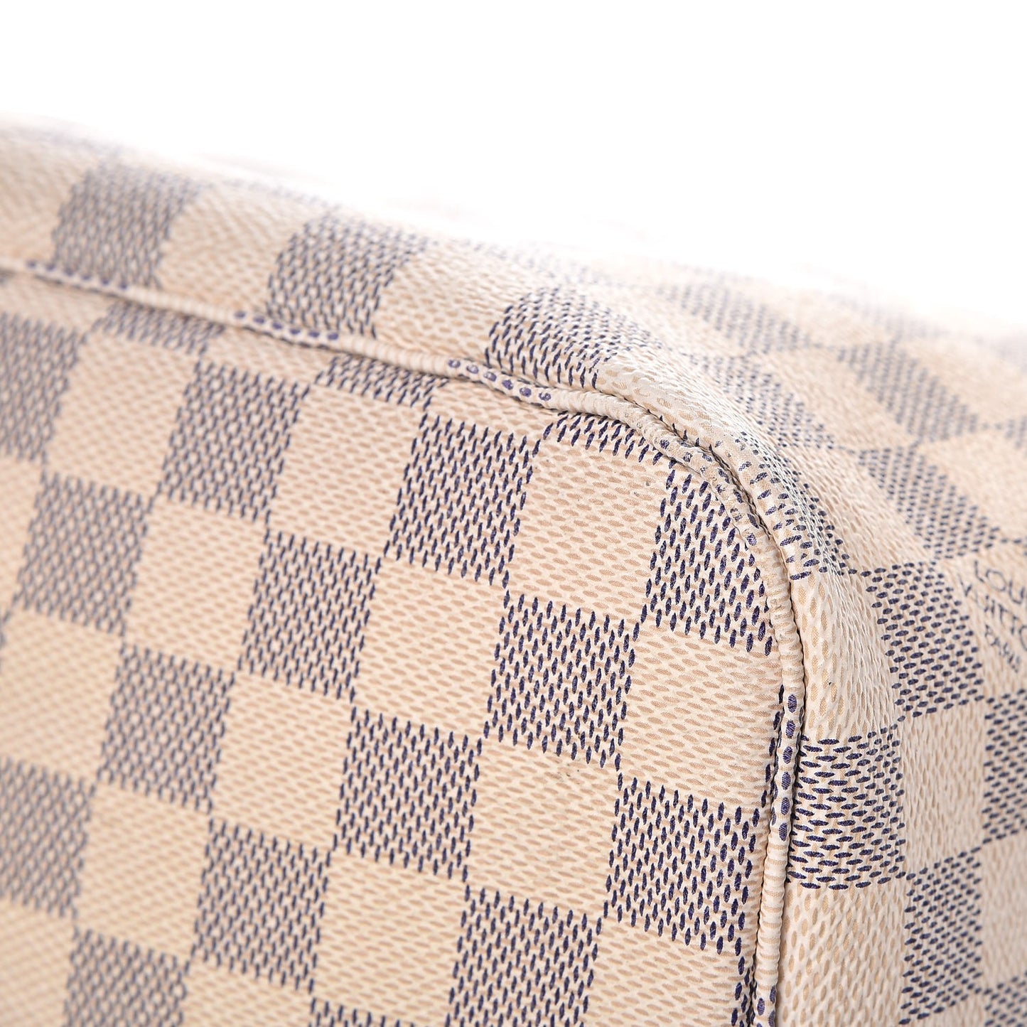 Damier Azur Neo Neverfull MM