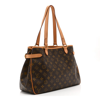 Louis Vuitton Monogram Batignolles Horizontal 3 of 10